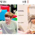 [강다니엘] 녤<b>부리</b>들의 미래☺