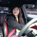 [모두드루와] 정은지 <b>운전</b>하는거 봐....