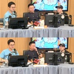 [방탄소년단] 방탄소년단 석진를 본 연예인들 <b>인성</b>이반응