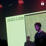 [댓글부탁해] 팬 쓰러져서 걱정하는 용준이와 <b>홍원</b>이