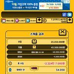 <b>월간</b>아이돌 이거 왜이러는겨