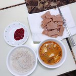 [드루와] 오 늘 나 의 <b>첫</b> <b>끼</b> ㅋ ㅋ ㅋ