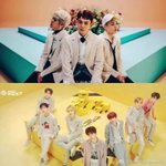 엑소 첸<b>백시</b> '화요일' 뮤비 표절한 중국 아이돌.jpg