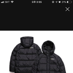 <b>네셔</b>널지오그래픽 롱패딩