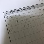 [댓글부탁해] 문장<b>부호</b> 뒤에 띄우고 글씀??