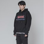 해비즘 <b>후드</b> 어때?