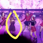 [댓글부탁해] 울면서 마지막 무대를 한 오마이걸 유아