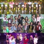 [모두드루와] <b>우주</b>소녀 코디만 할 수 있는 막방 피날레.jpg