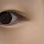 [댓글부탁해] 나 눈꼬리나 <b>눈매</b>?가 올라간 편이야?