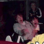 [방탄소년단] 호비는 무서워 무섭<b>따구</b>!