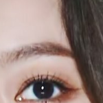 [댓글부탁해] 이런 색 아이라이너 있나?