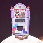 [VIXX] <b>라비</b> 복면가왕 4번째 라운드야!