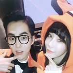 [EXO] 민석이도 드럽게 눈치없다