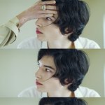 남자 소개 받았눈데 <b>개존</b>잘이거든? 소개받을까?