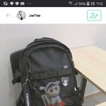 이 <b>가방</b> <b>추반</b>좀