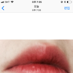 이런 립 <b>제품</b> 좀!ㅠㅠ