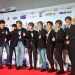 [EXO] <b>훤칠</b>한 엑소 단체 보고가세요