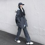 나 여잔데 <b>키</b> 큰 여자한테 로망 있음