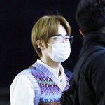 [EXO] 안경에 김 서린 <b>아련</b>준면