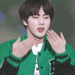 [방탄소년단] 크 지금 팬톡분위기