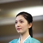 [댓글부탁해] 북한미녀 진짜 이쁘지 않냐....?