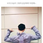 [EXO] 새삼 준면이 프엑 <b>말투</b> 넘 귀엽당...