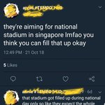 [방탄소년단] 싱가폴 공연 난리 날듯 ㅋㅋ