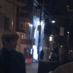 [강다니엘] 주말<b>사용</b>설명서 강다니엘 목격짤에 박스말야