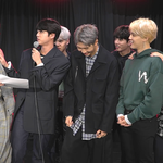 [모두드루와] -마지막편- 방탄소년단의 태진아즈