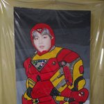강다니엘 진짜 인기많구나