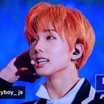 [NCT] 난...박지성 흑발 할 줄 알앗어..