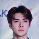 [세훈] 181028 레트<b>카펫</b> 프리뷰1