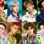 [EXO] <b>코코밥</b> 막상 보내려니 아쉽네 앨범사진들이 너무 예뻐