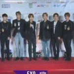 [EXO] 화질 <b>개구림</b>)세후니 또 가오 못? 늦게 잡음ㅋㅋㅋㅋ