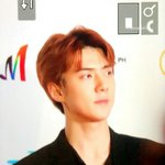 [세훈] 181028 레트<b>카펫</b> 프리뷰2