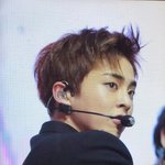 [시우민] 시우민 넘 <b>오버</b>한데?