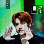 [세훈] 181028 쇼<b>챔피언</b> 프리뷰1