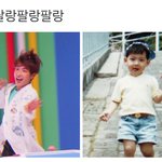 [박우진] 팔랑팔랑팔랑 한결같은 박우딘
