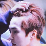 [EXO] <b>탈모</b>온거?