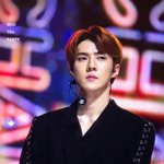 [세훈] 181028 쇼<b>챔피언</b> 프리뷰4