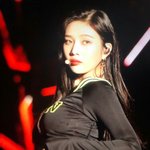 오늘자 조이 <b>갭</b>차이