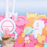 [강다니엘] 인형뽑기 단희버전ㅋㅋㅋㅋㅋ