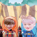 [강다니엘] 귀여워ㅋㅋㅋㅋㅋㅋㅋㅋㅋㅋㅋ