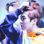 [EXO] 쨱에서 <b>누</b>가 민석이 엠엘삐 주식샀냐고 ㅋㅋㅋ