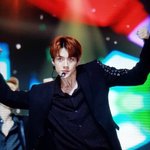 어제자 최고 리즈 찍으신 아이돌