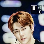 [세훈] 181028 쇼<b>챔피언</b> 프리뷰10