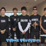 [방탄소년단] S비S스페셜 다큐