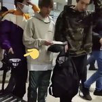 [EXO] 마분//<b>지로</b> 고정한 모자 쓴 우민이