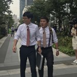 [드루와] 못섹긴 사람은 누가 있을까?