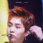 [EXO] 여보세여 나의 <b>천사</b> ㅠㅠㅠ